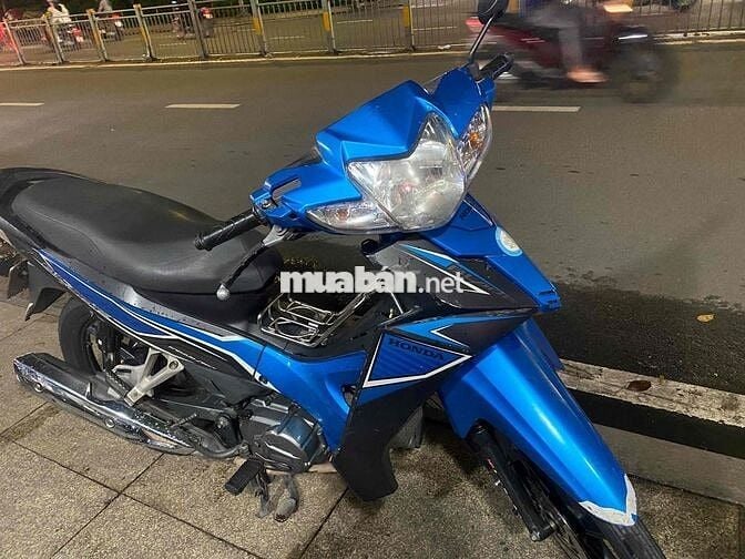 WAVE BLADE 2019 , thành phố, có cccd chủ xe