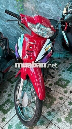 Wave Alpha 110 hq sạch đẹp máy êm đề điện đầy đủ