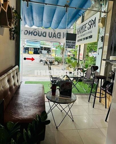 sang Tiệm spa -đã setup đầy đủ vào làm thôi! inbox trao đổi giá