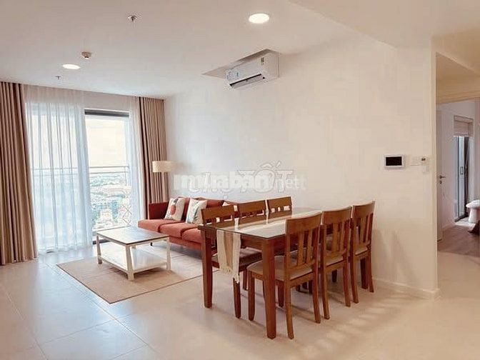 Cho thuê 2PN full nội thất căn hộ Urban Green - Xem nhà ngay