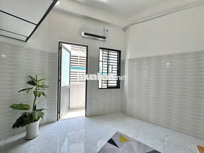 CĂN HỘ FULL NỘI THẤT CAO CẤP - LÝ THƯỜNG KIỆT - QUẬN 11