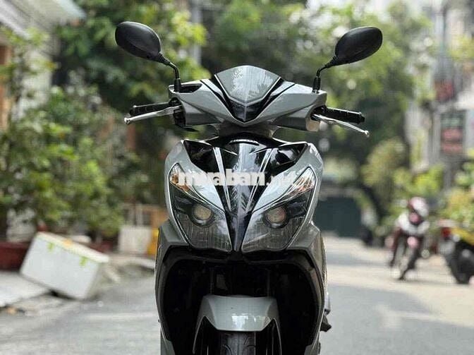 Abfi-125 bstp 9 chủ ra bs mới xe zin