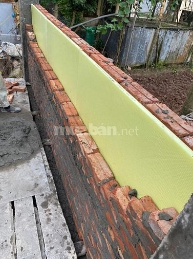 CAO SU XỐP CHÈN KHE CO GIÃN - DỄ THI CÔNG - KHÔNG ĐỘC HẠI