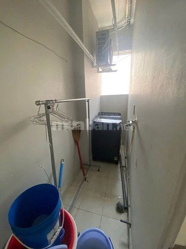 Chung cư 8X Plus, Trường Chinh, Q12: 2p ngủ, full nội thất, 7tr/tháng