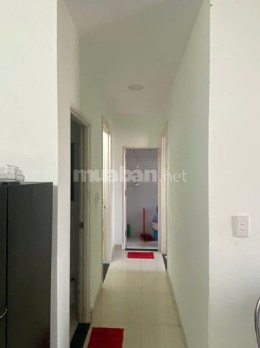 Chung cư 8X Plus, Trường Chinh, Q12: 2p ngủ, full nội thất, 7tr/tháng