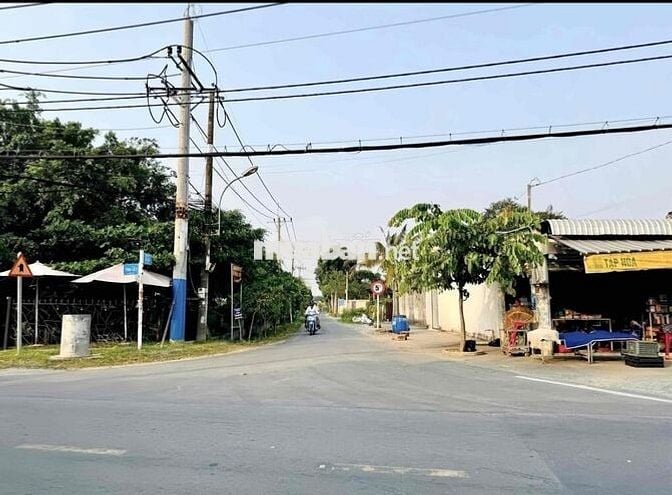CÓ 1 KHÔNG 2 ! SHR THỔ CƯ 165m2 MẶT TIỀN ĐƯỜNG ĐOÀN MINH TRIẾT