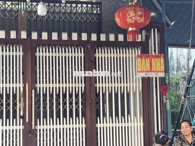 Bán nhà mặt phố trung tâm TP Đà Nẵng