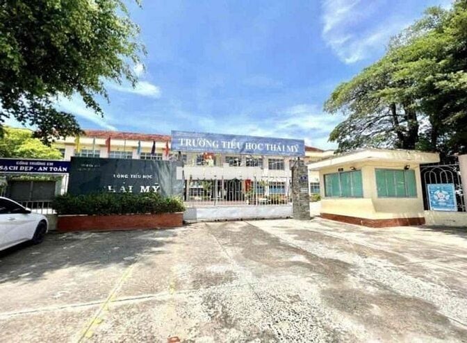 CÓ 1 KHÔNG 2 ! SHR THỔ CƯ 165m2 MẶT TIỀN ĐƯỜNG ĐOÀN MINH TRIẾT