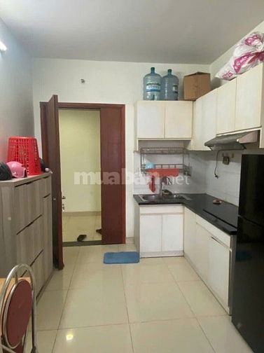 Chung cư 8X Plus, Trường Chinh, Q12: 2p ngủ, full nội thất, 7tr/tháng