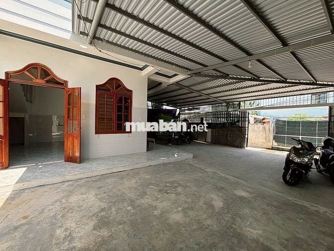 CHO THUÊ NHÀ Ở KINH DOANH KHU VỰC VĨNH HẢI GIÁ 10TRIỆU/ THÁNG