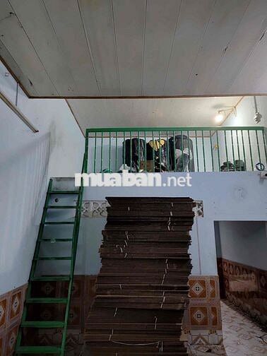 CHO THUÊ NHÀ 7,5tr NGUYỆN HỮU TIẾN
