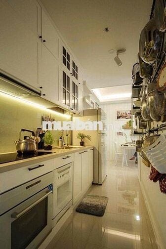 Full NT thiết kế 65m2 2PN2WC Q7 Riverside Hưng Thịnh Đào Trí