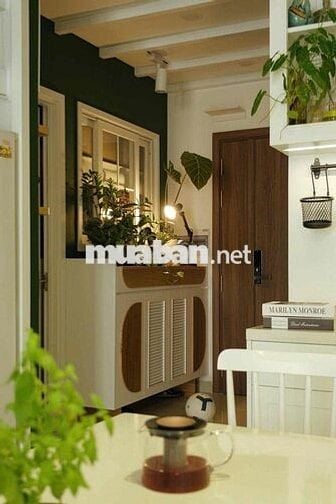 Full NT thiết kế 65m2 2PN2WC Q7 Riverside Hưng Thịnh Đào Trí
