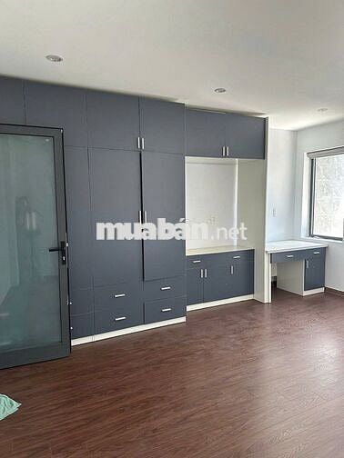 CHO THUÊ NHÀ 2,5 TẦNG MT BẮC SƠN, NGAY BẾN XE