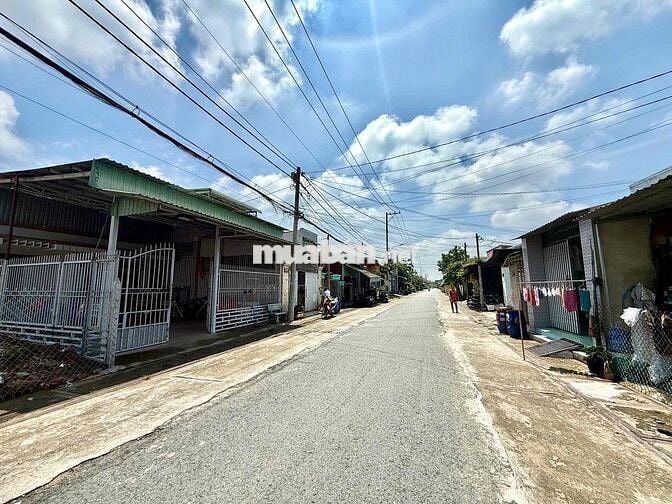 Chính chủ bán gấp! 620tr, 132m2, mặt tiền đường 6m, Sổ riêng