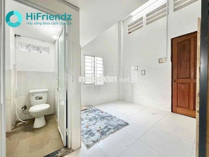 Phòng trọ xinh rẻ dành cho sinh viên HUB, UTE, UEL,...