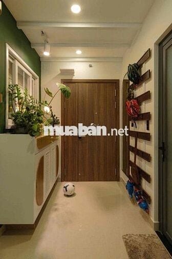 Full NT thiết kế 65m2 2PN2WC Q7 Riverside Hưng Thịnh Đào Trí