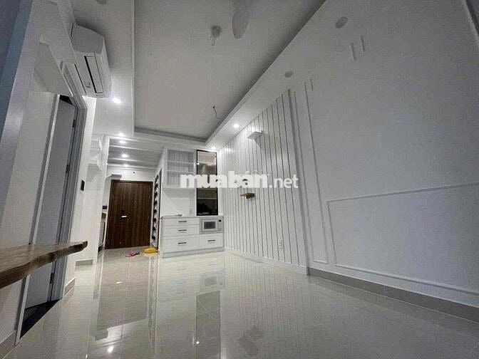 Full NT thiết kế 65m2 2PN2WC Q7 Riverside Hưng Thịnh Đào Trí