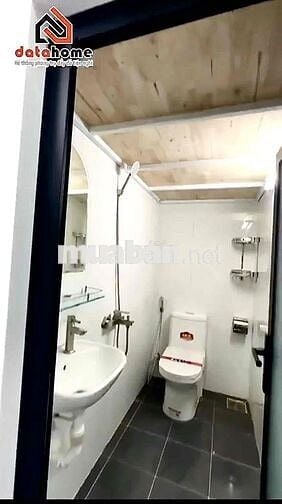 PHÒNG TRỌ VIEW KÍNH FULL NỘI THẤT - DƯƠNG QUẢNG HÀM