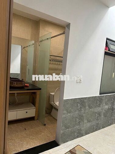 CHO THUÊ NHÀ 2,5 TẦNG MT BẮC SƠN, NGAY BẾN XE