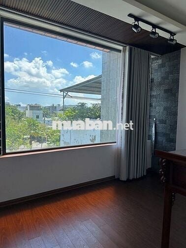 CHO THUÊ NHÀ 2,5 TẦNG MT BẮC SƠN, NGAY BẾN XE