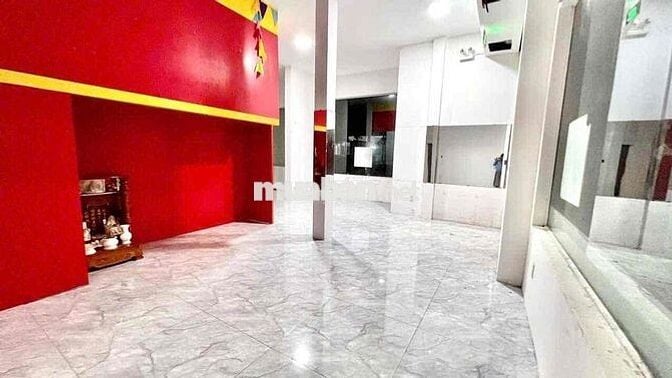 🔴(NCC) CHO THUÊ NHÀ 2 MẶT TIỀN PHẠM HÙNG, HOÀ XUÂN – VỊ TRÍ ĐẮC ĐỊA  •