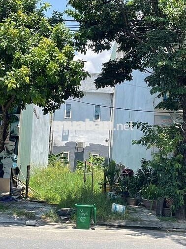 Bán đất    đường  nguyễn. Nhược  pháp  khu đô thị phước lý