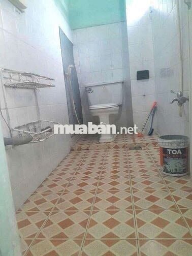 Cho thuê nhà hẻm xe hơi đường Phan Văn Trị