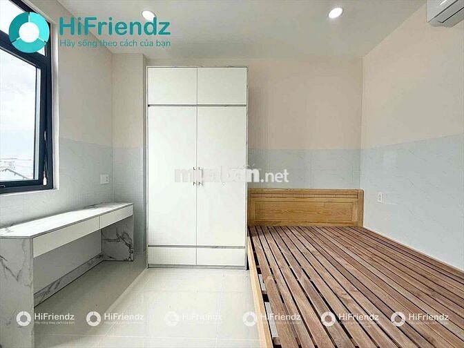 CHDV TÔ NGỌC VÂN QUẬN 12 FULL NỘI THẤT GẦN ĐẠI HỌC NGUYỄN TẤT THÀNH