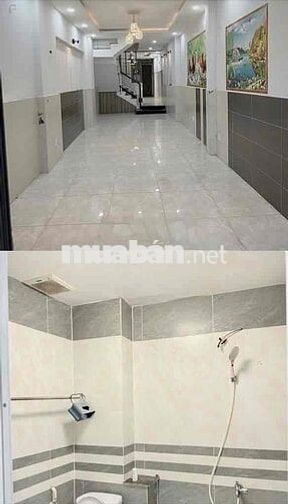 Cho Thuê NC RỘNG ĐẸP 13TR 2PN3WC SV GHÉP, GĐ Ở, KDOL RẤT OK