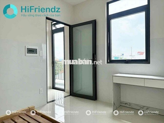 CHDV TÔ NGỌC VÂN QUẬN 12 FULL NỘI THẤT GẦN ĐẠI HỌC NGUYỄN TẤT THÀNH