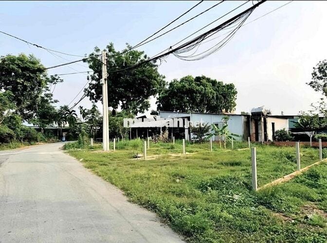 CÓ 1 KHÔNG 2 ! SHR THỔ CƯ 165m2 MẶT TIỀN ĐƯỜNG ĐOÀN MINH TRIẾT
