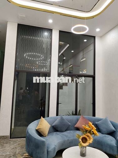 Bán nhà mặt phố trung tâm TP Đà Nẵng