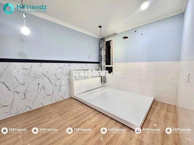 MỚI XÂY - GẦN CẦU NGUYỄN TRI PHƯƠNG - QUẬN 5