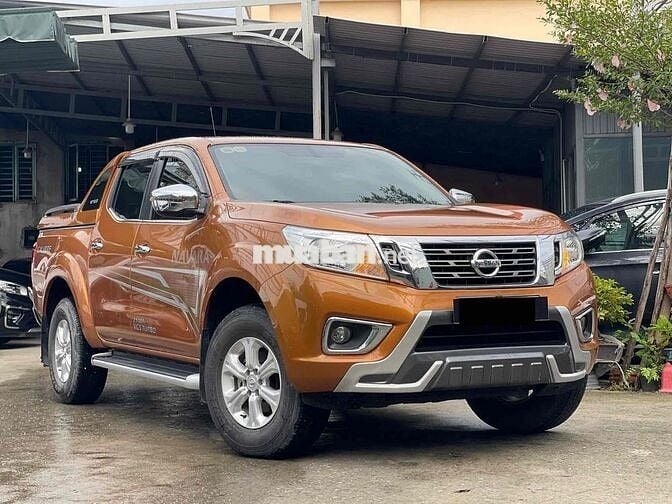 Nissan Navara 2019 EL Premium - 18300 km