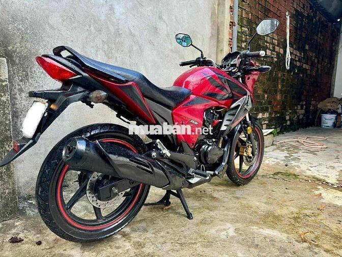 HONDA RR-150 | được bảo trì tốt | dặm thấp |