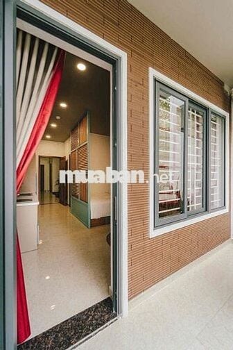 TRỐNG LẠI SIÊU PHẨM STUDIO BAN CÔNG NGAY TRÊN ĐƯỜNG PHAN ĐÌNH PHÙNG