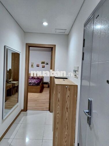 Nhà đẹp giá tốt ở Golden Palace Mễ Trì 118m2 3PN 19tr/th full nội thất