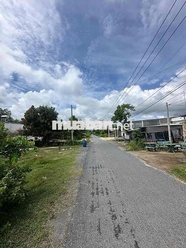 181m2 chốt giá 380triệu Phước Hiệp, sổ sẳn, công chứng trong ngày