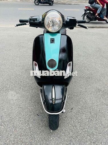 PIAGGIO VESPA LX 125cc . Đk 2010 - HỖ TRỢ GÓP