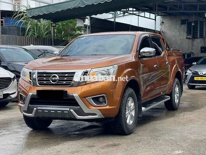 Nissan Navara 2019 EL Premium - 18300 km