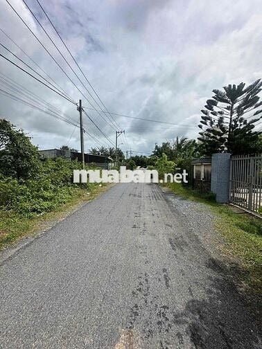 181m2 chốt giá 380triệu Phước Hiệp, sổ sẳn, công chứng trong ngày