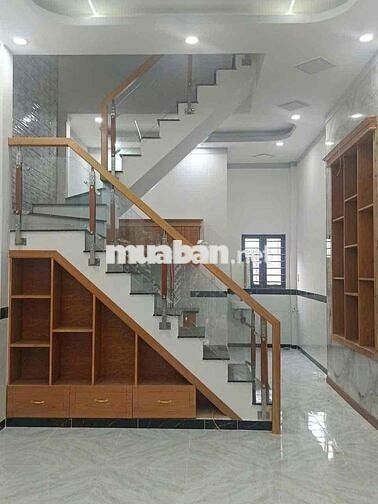 nhà chính chủ thái hoà tân Uyên