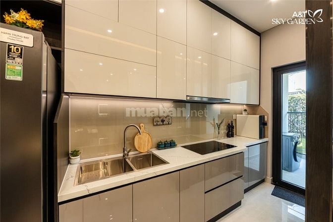 Cần bán gấp căn hộ 1Pn dự án A&T Sky Garden giá 1,7 tỷ bao thuế phí