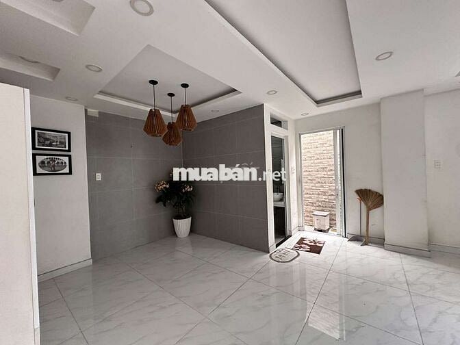 CHO THUÊ NHÀ TÔ NGỌC VÂN QUẬN 12