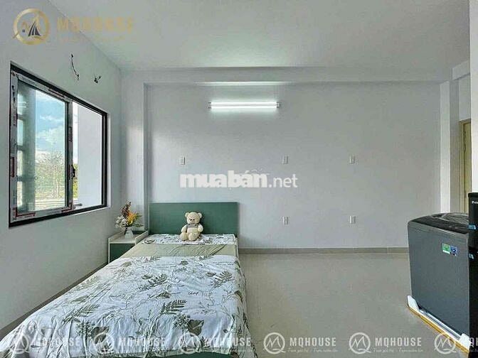 ✨SIÊU PHẨM STUDIO - BAN CÔNG, FULL NT📌NGAY CÔNG VIÊN GIA ĐỊNH