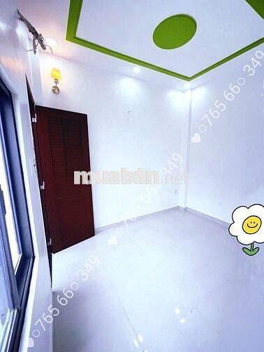 BÁN NHÀ KIỀU ĐÀM QUẬN 7- KDC HIỆN HỮU- 2TẦNG - HXH ĐI 30M- CHỈ 4,05 TỶ