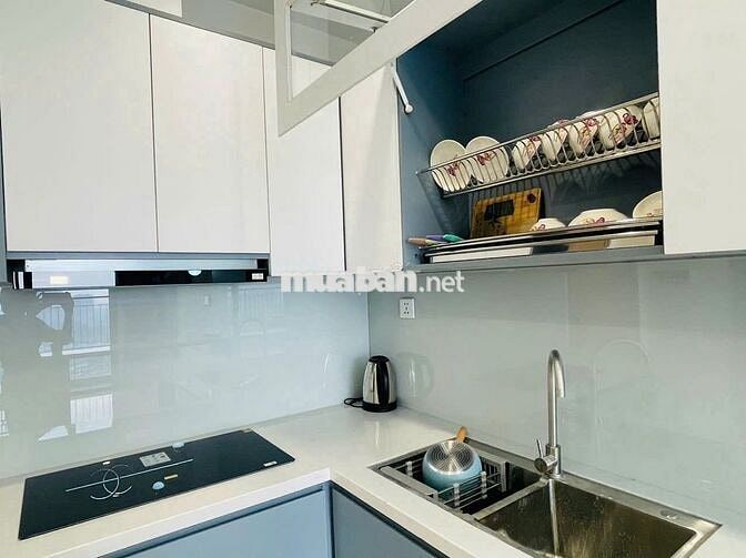 Cho thuê 1PN full nội thất xịn tại Vinhomes Smart City