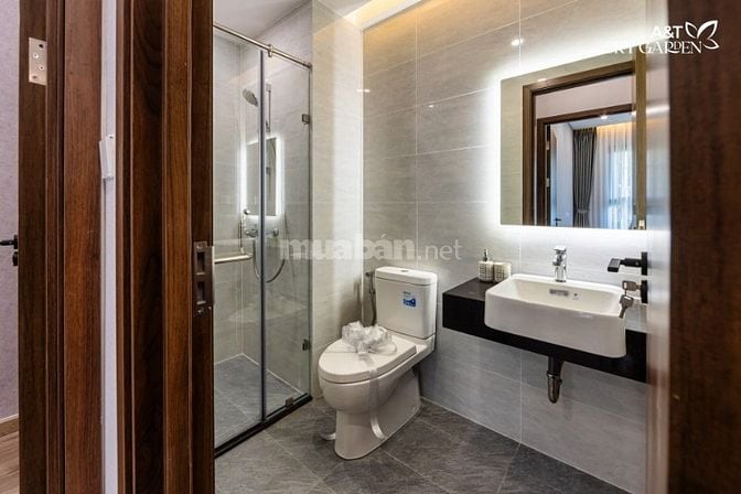 Cần bán gấp căn hộ 1Pn dự án A&T Sky Garden giá 1,7 tỷ bao thuế phí