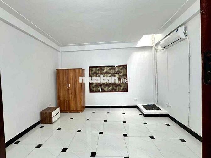 Bán Nhà Đẹp Văn Phú 50m² – Ngõ 3,5m – 2 Mặt Thoáng – Gần TTHC Hà Đông